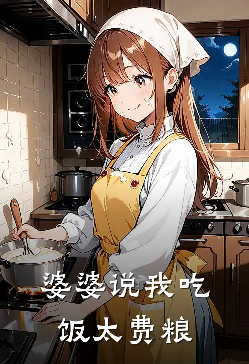 婆婆说我吃饭太费粮(小宁周建成)推荐小说_婆婆说我吃饭太费粮(小宁周建成)全文免费阅读大结局