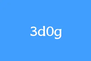 3d0g