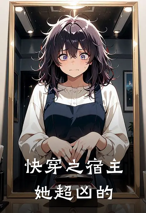 快穿之宿主她超凶的苏璃杨戬免费小说推荐_推荐完结小说快穿之宿主她超凶的(苏璃杨戬)