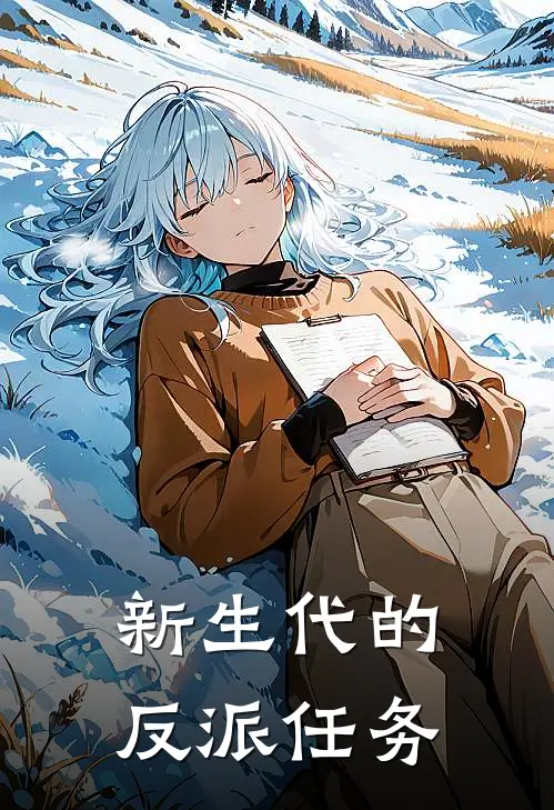 新生代的反派任务