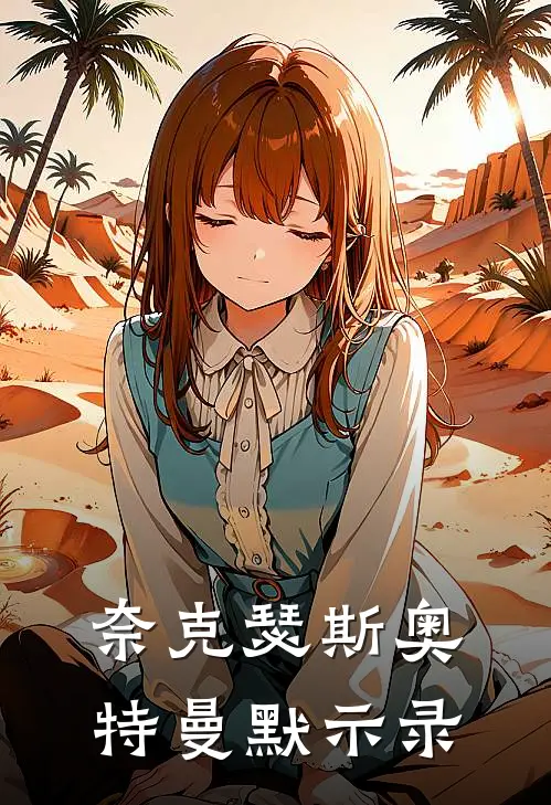 奈克瑟斯奥特曼默示录