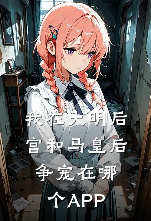 我在大明后宫和马皇后争宠在哪个APP