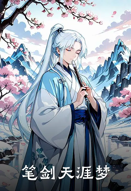 笔剑天涯梦