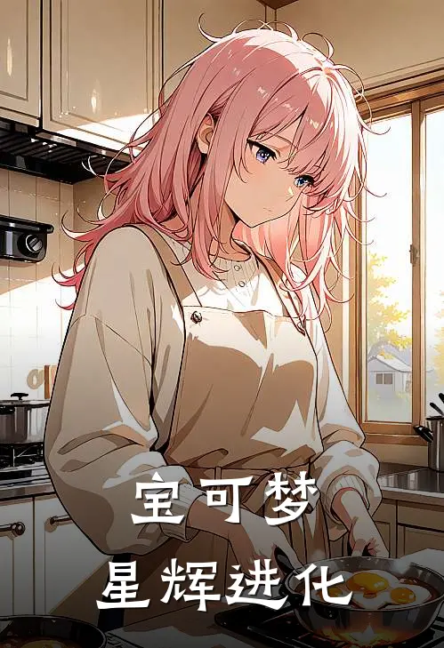 宝可梦：星辉进化