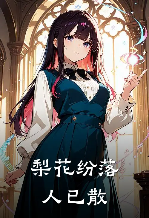 梨花纷落人已散商聿辰阮清渝免费小说大全_完结的小说梨花纷落人已散(商聿辰阮清渝)