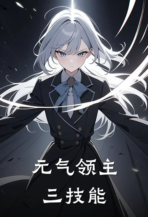 元气领主三技能