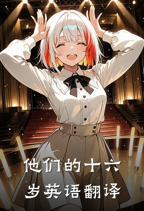 他们的十六岁英语翻译