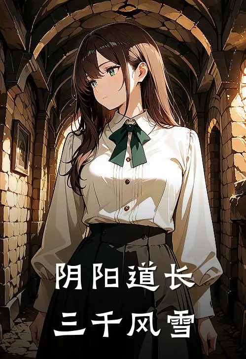 阴阳道长 三千风雪