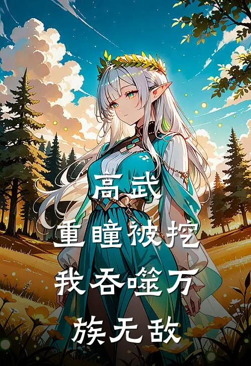 高武：重瞳被挖，我吞噬万族无敌