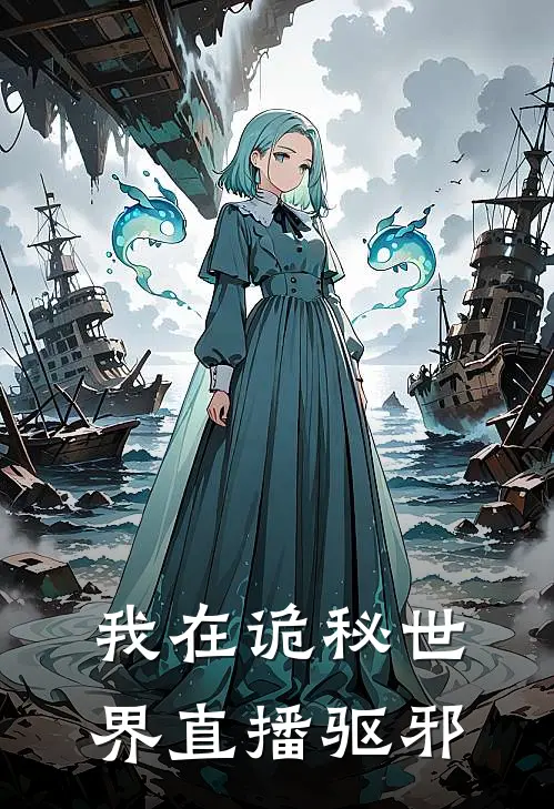 我在诡秘世界直播驱邪(林渊林鱼)最新章节在线阅读_(我在诡秘世界直播驱邪)最新章节在线阅读