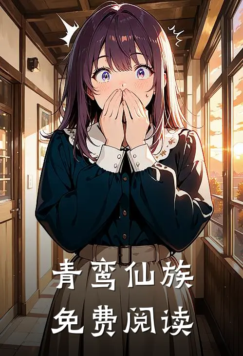 青鸾仙族免费阅读