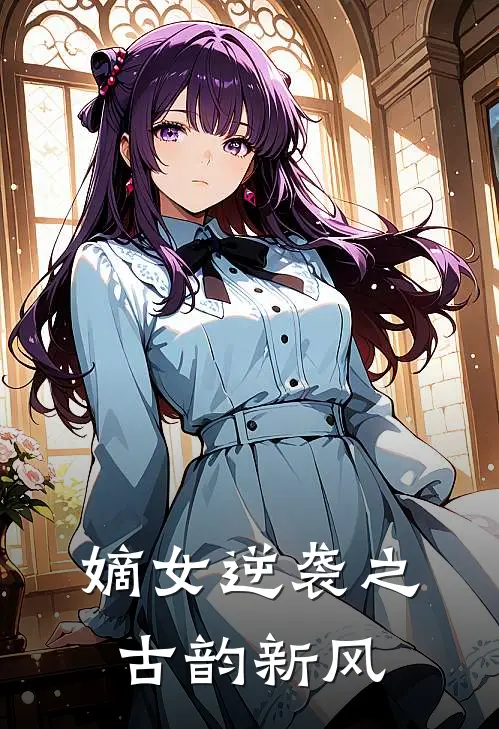 嫡女逆袭之古韵新风(江璃月李悦)完结小说_热门小说推荐嫡女逆袭之古韵新风江璃月李悦