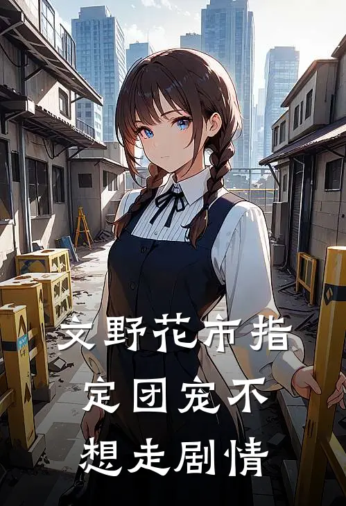 【文野】花市指定团宠不想走剧情