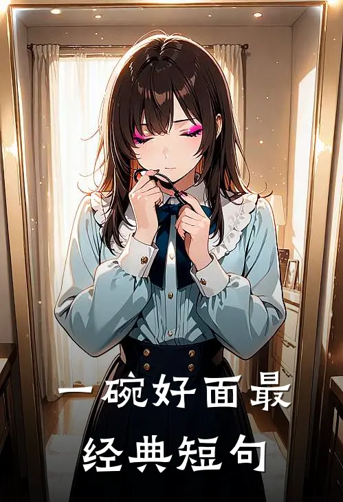 一碗好面最经典短句