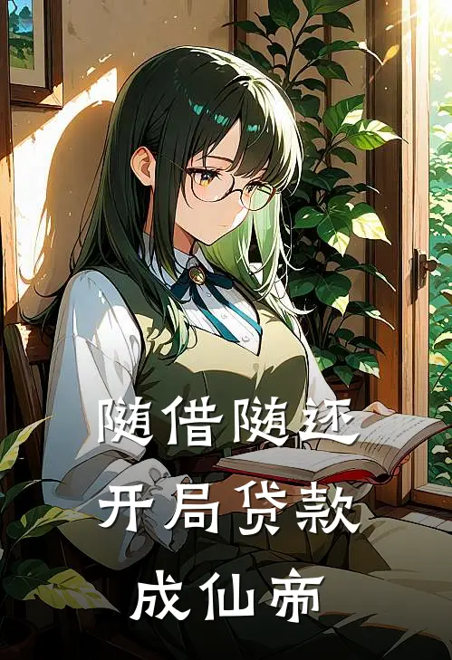 随借随还，开局贷款成仙帝王昆萧焱全本完结小说_最新章节列表随借随还，开局贷款成仙帝(王昆萧焱)