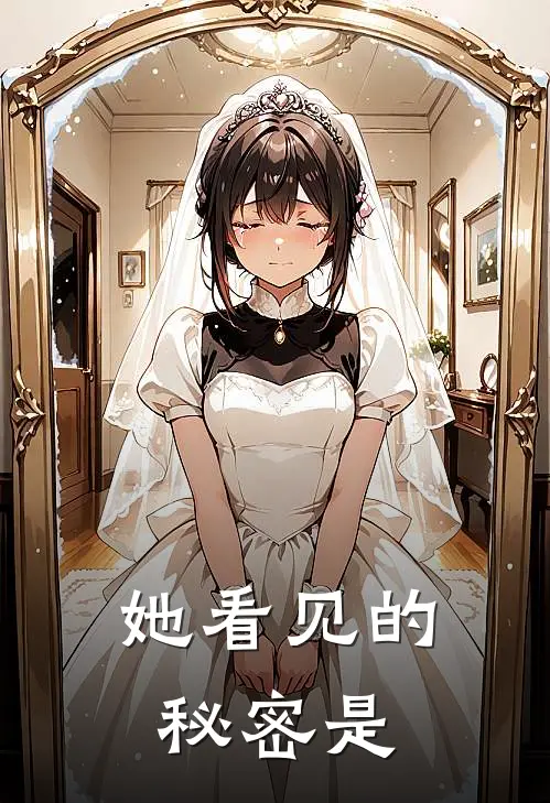 她看见的秘密是