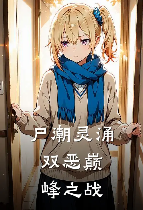 尸潮灵涌：双恶巅峰之战