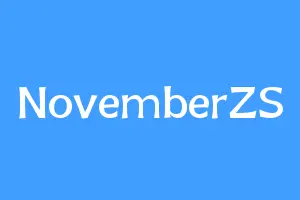 NovemberZS