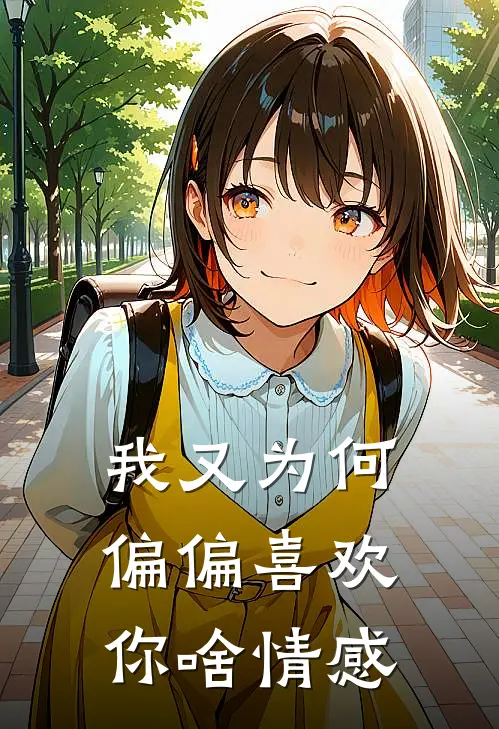 我又为何偏偏喜欢你啥情感