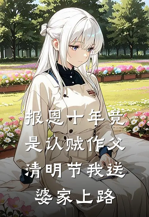 报恩十年竟是认贼作父，清明节我送婆家上路刘伟张桂芬免费热门小说_最热门小说报恩十年竟是认贼作父，清明节我送婆家上路刘伟张桂芬