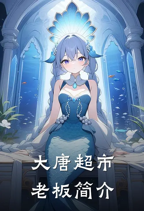 大唐超市老板简介