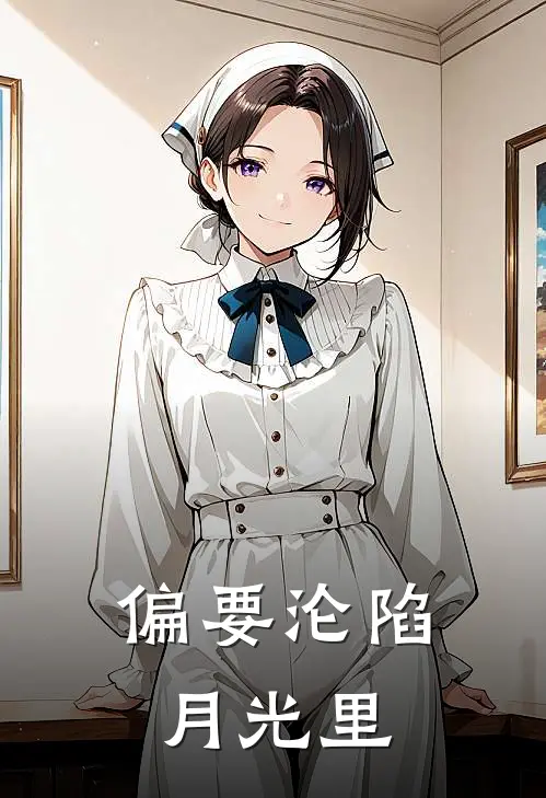 偏要沦陷月光里(温荣祁景昼)完本小说_免费阅读无弹窗偏要沦陷月光里温荣祁景昼