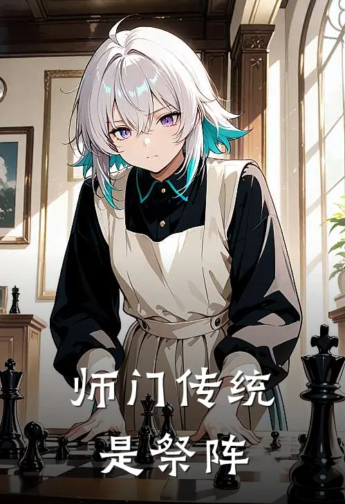 师门传统是祭阵楚正阳陆星阑免费小说完整版_最新好看小说师门传统是祭阵楚正阳陆星阑