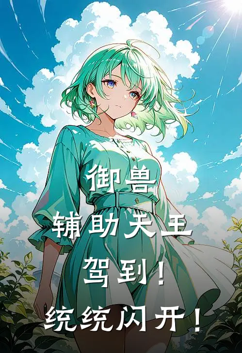 御兽，辅助天王驾到！统统闪开！