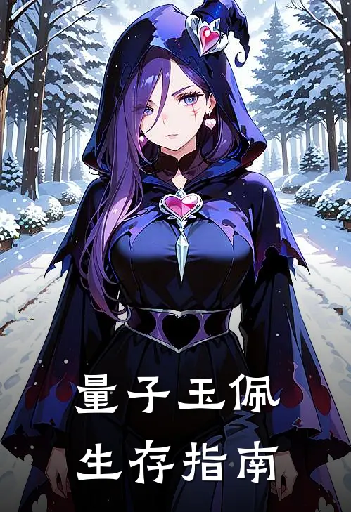 量子玉佩生存指南