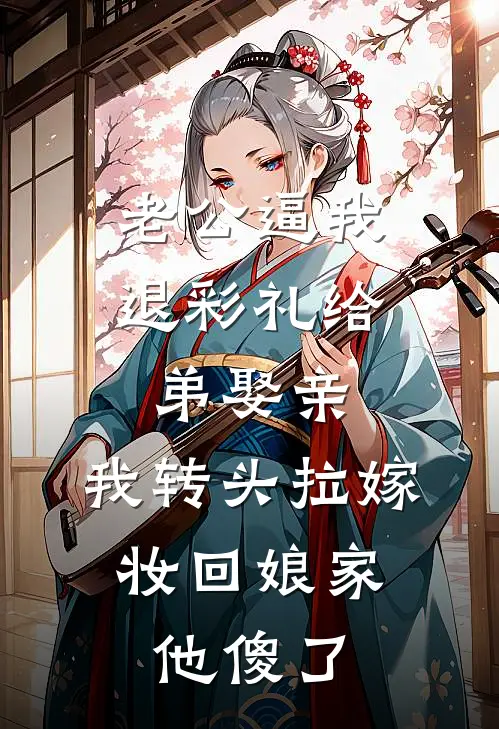 周文斌周文杰(老公逼我退彩礼给弟娶亲，我转头拉嫁妆回娘家，他傻了)全集阅读_《老公逼我退彩礼给弟娶亲，我转头拉嫁妆回娘家，他傻了》全文免费阅读