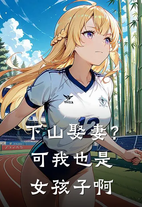 下山娶妻？可我也是女孩子啊