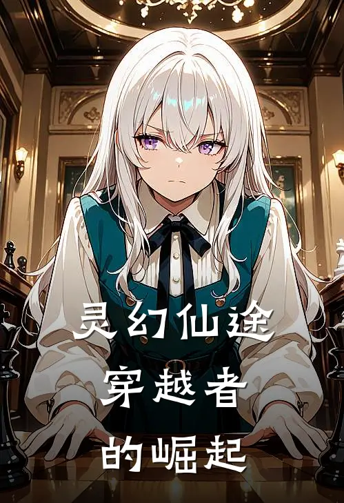 灵幻仙途：穿越者的崛起