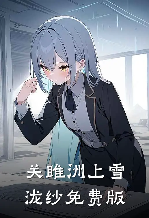 关雎洲上雪泷纱免费版