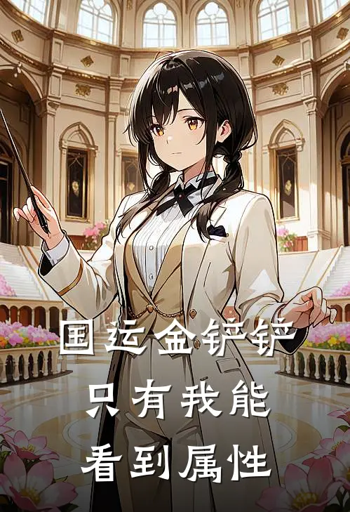 国运金铲铲：只有我能看到属性