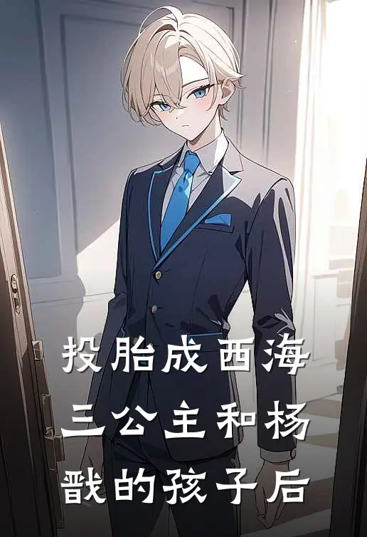 投胎成西海三公主和杨戬的孩子后