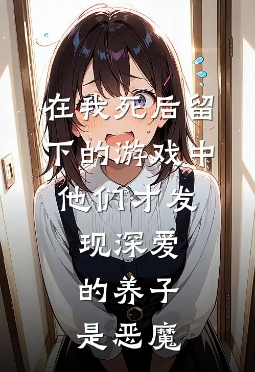 在我死后留下的游戏中，他们才发现深爱的养子是恶魔