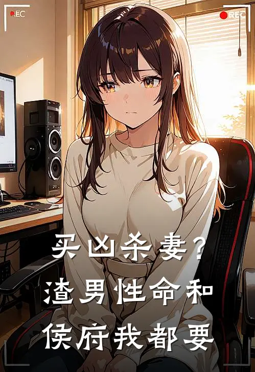 买凶杀妻？渣男性命和侯府我都要