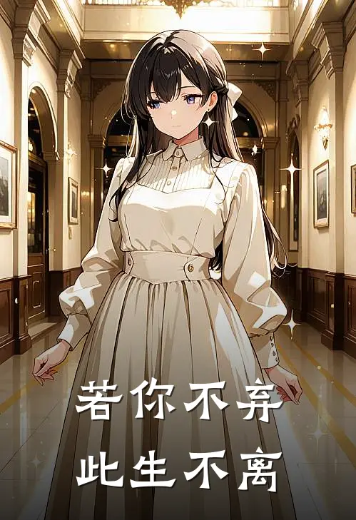 若你不弃此生不离