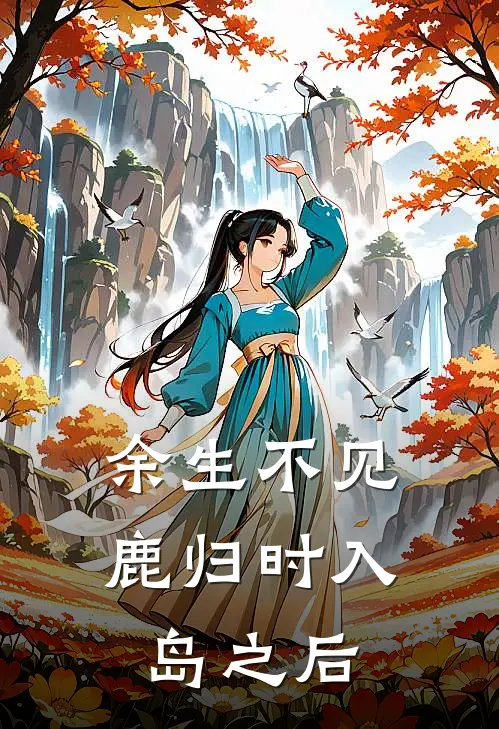 余生不见鹿归时入岛之后