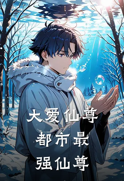 大爱仙尊，都市最强仙尊