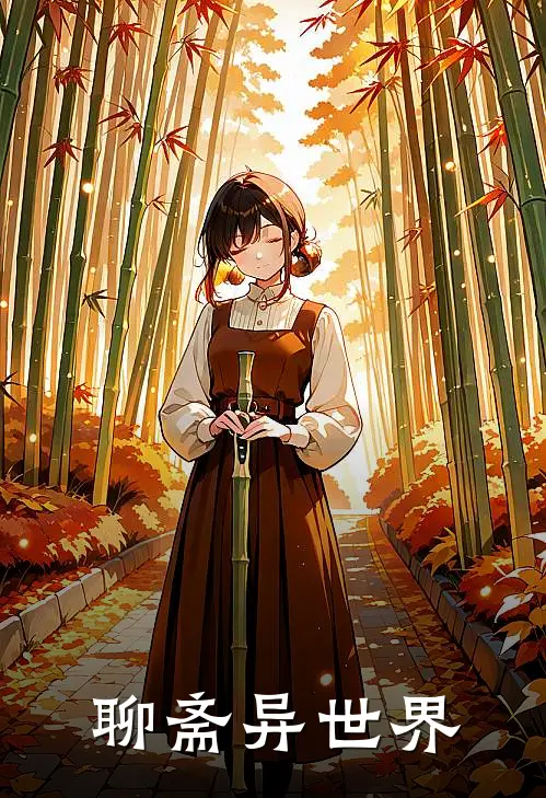 苏万财苏念安(聊斋异世界)全本免费在线阅读_苏万财苏念安全集在线阅读