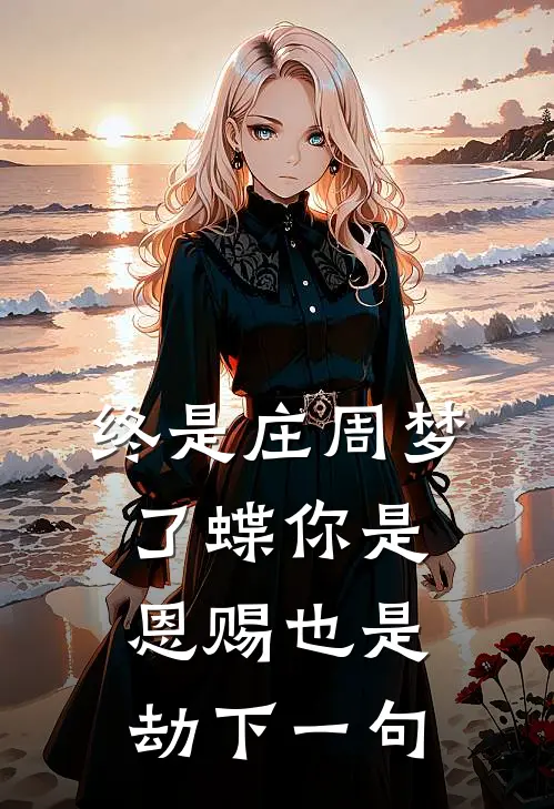 终是庄周梦了蝶你是恩赐也是劫下一句