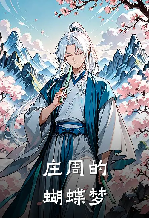 庄周的蝴蝶梦