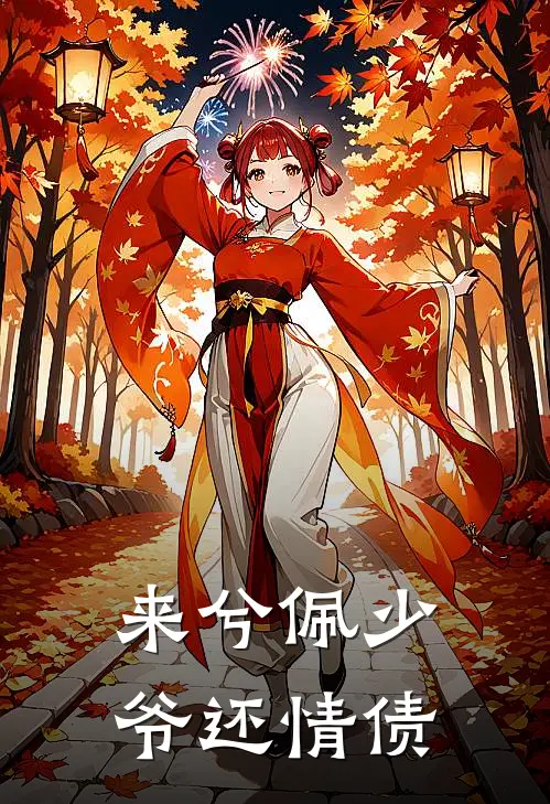 来兮佩少爷还情债