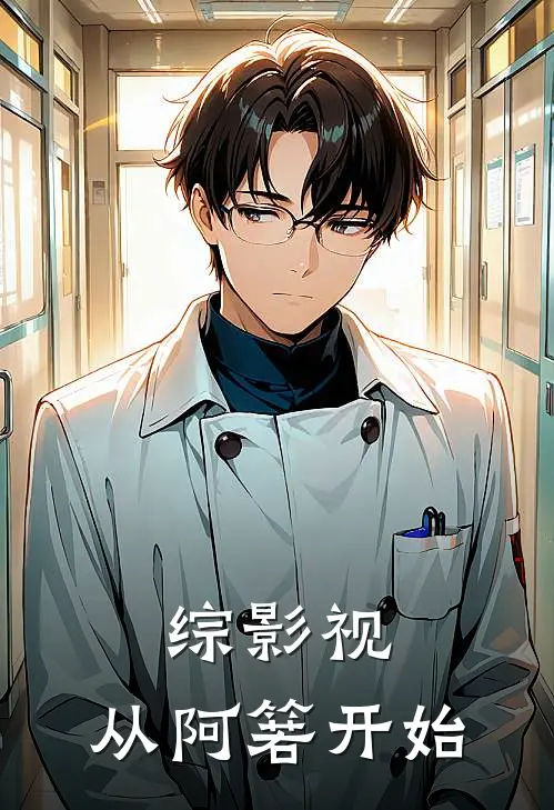 综影视：从阿箬开始