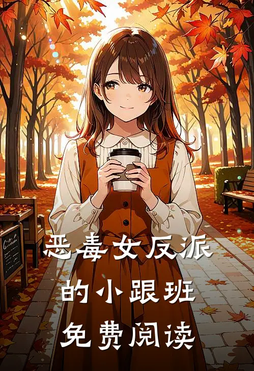 恶毒女反派的小跟班免费阅读