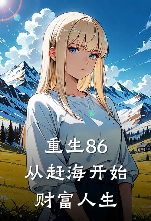 重生86：从赶海开始财富人生