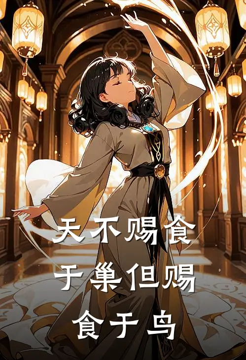 天不赐食于巢但赐食于鸟