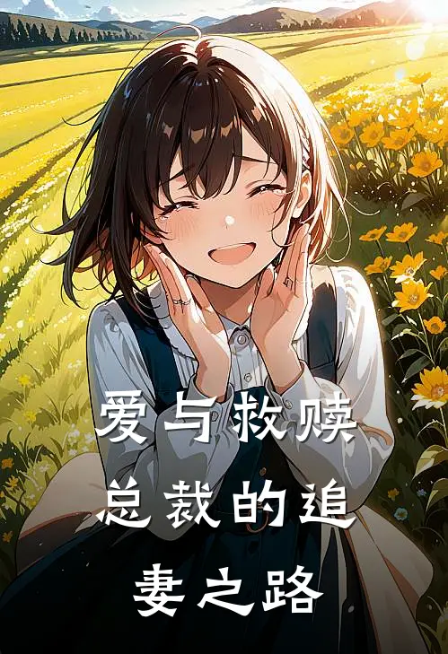 爱与救赎：总裁的追妻之路