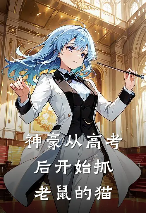 神豪从高考后开始 抓老鼠的猫